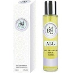 La Maison des Essences Parfum Femme 3 100ml