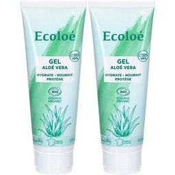 Ecoloe Gel Aloe Vera 125 ml