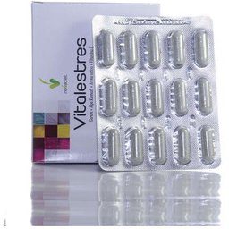 Vitalestres 60 Vcap