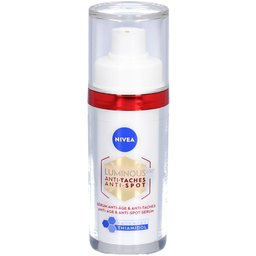 Cellular Luminous Anti-taches Sérum Anti-âge et anti-taches