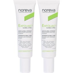 Laboratoires Exfoliac® Global X-Pro Soin global intensif