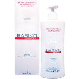 CosmeClinik Lait Corps 500 ml