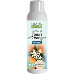 Hydrolat Fleur Oranger Bio 100ml