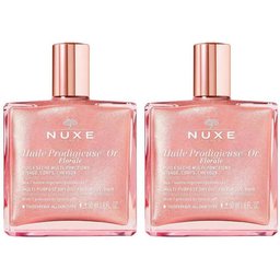 Huile Prodigieuse® Or Florale Huile Sèche Multi-Fonctions