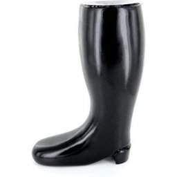 Tout Noir Géant Soft Fisting 31cm 1pc