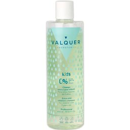 Champú Extra Suave Infantil 400ml