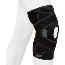 Genouillre Ligamentaire Articule Et Rotulienne Genulig Taille - Taille 5