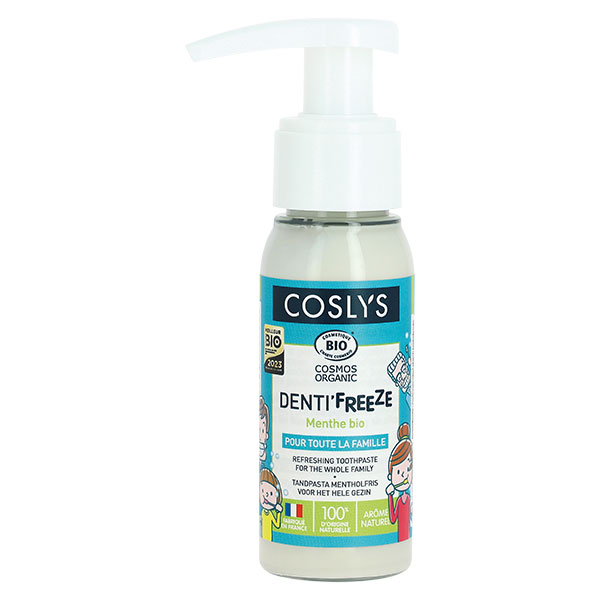 DENTI'FREEZE Famille 55g
