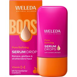 Sérum Perfecteur Booster Drops Aux Vitamines 30ml