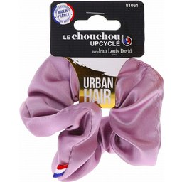Urban Hair Le Chouchou Upcyclé Uni