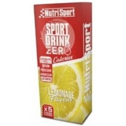 Hydrazero Lemon 5 bâtonnets