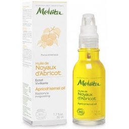 Huiles de Beauté de Noyau d'Abricot 50mL