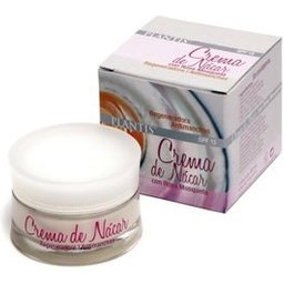 Pearly Shell Facial Cream 50ml