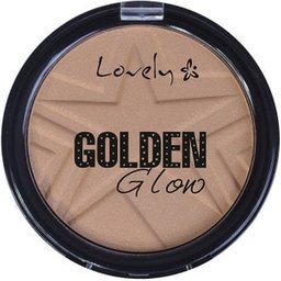 Powder Golden Glow N4 15g
