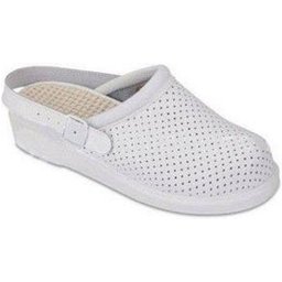 Clog Micromassage T 42 blanc