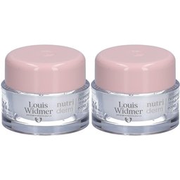 Nutriderm Crème de Jour Légèrement Parfumée