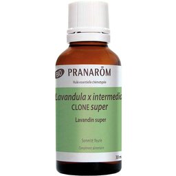 Huile Essentielle de Lavandin super - Bio