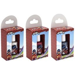 Miraculous Nail Polish Water 9ml