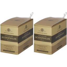 Solgar Advanced Acidophilus Plus