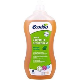 Dégraissant pour lave-vaisselle Mint Eco 1L