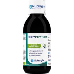 Ergyphytum