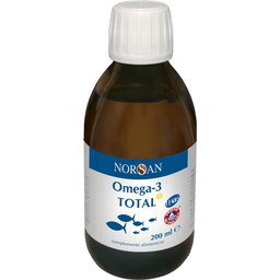 Omega-3 Total Citron 200ml