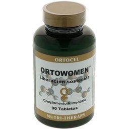 Ortowomen 90 comprimés