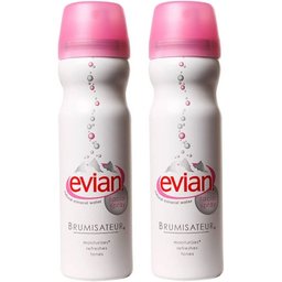 Evian® Brumisateur®