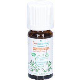 Huile Essentielle Chanvre cultivé BIO