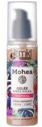 Après-Soleil Geléel 100 ml Tropical Mohea - Flacon-Pompe 100 ml