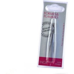 Formes et Flammes Pinza Cejas Mors Car 1ud