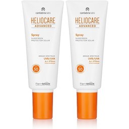 Advanced Spray Spf50
