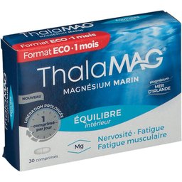 ThalaMAG® Magnésium Marin Équilibre Intérieur