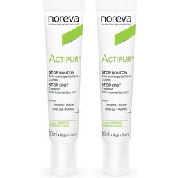 Laboratoires Actipur® Stop bouton Soin anti-imperfections ciblées