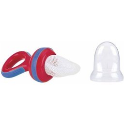 Nibbler Alimentateur 6M+ Rouge 1ut