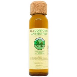 Huile Anti Vergetures 250ml