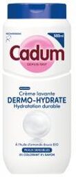 Crème Lavante Dermo-Hydrate Peaux Sensibles 500 ml - Flacon 450 ml