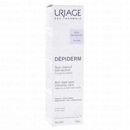Dépiderm Soin intensif Anti-tâches 30ml