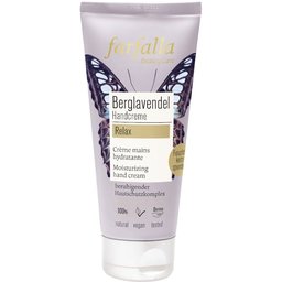Butterfly BeautyCare Berglavendel Crème pour les mains