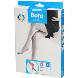 Bota 40 Panty At+P Castoro Taille 6
