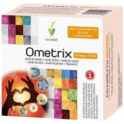 Ometrix 60caps
