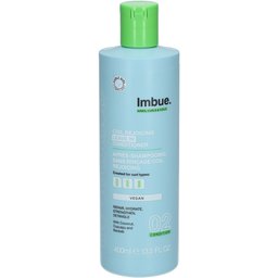 Après-shampooing sans rinçage Coil Rejoicing