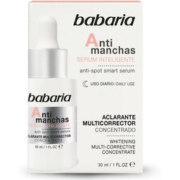 Sérum antitache de 30Ml