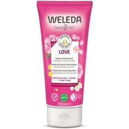 Aroma Shower Love Gel de Ducha 200ml