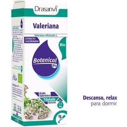 Valériane Gouttes 50 ml