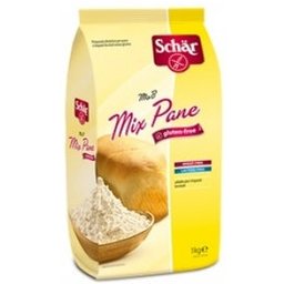 Mix B Pain B 1020 Gr