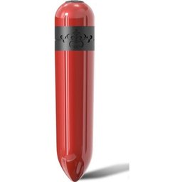 Rocket Balle Vibrante Fuchsia 1ut