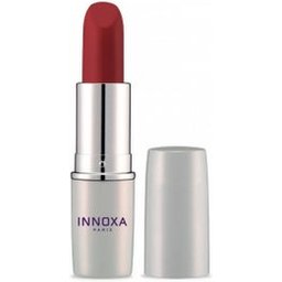 Inno'Lips Rouge à Lèvres Satiné 404 Rouge Sienne 3,5g