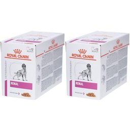 Veterinary Diet Renal 12 x 100 g