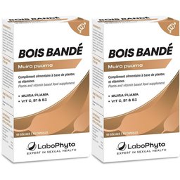 Bois Bandé